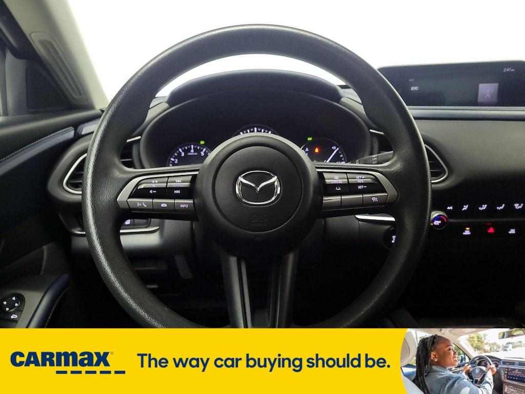 used 2020 Mazda CX-30 car, priced at $19,998