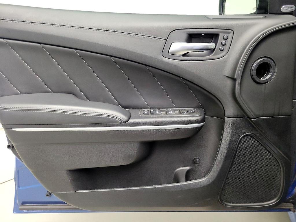 used 2022 Dodge Charger car, priced at $54,998