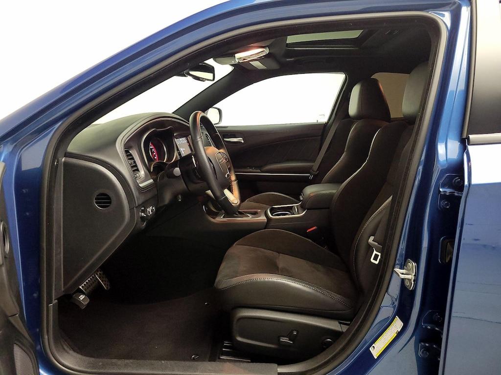 used 2022 Dodge Charger car, priced at $54,998