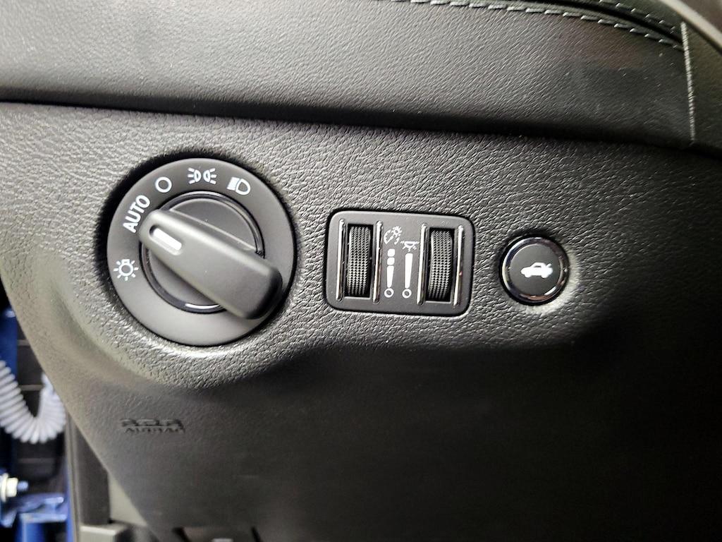 used 2022 Dodge Charger car, priced at $54,998