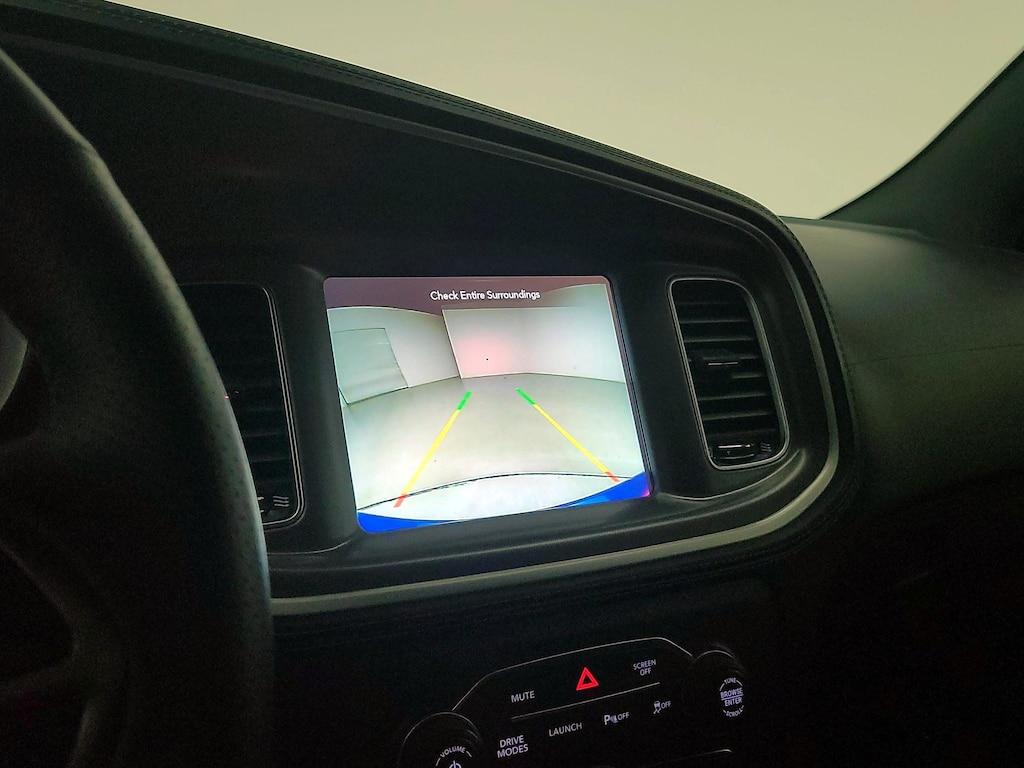 used 2022 Dodge Charger car, priced at $54,998