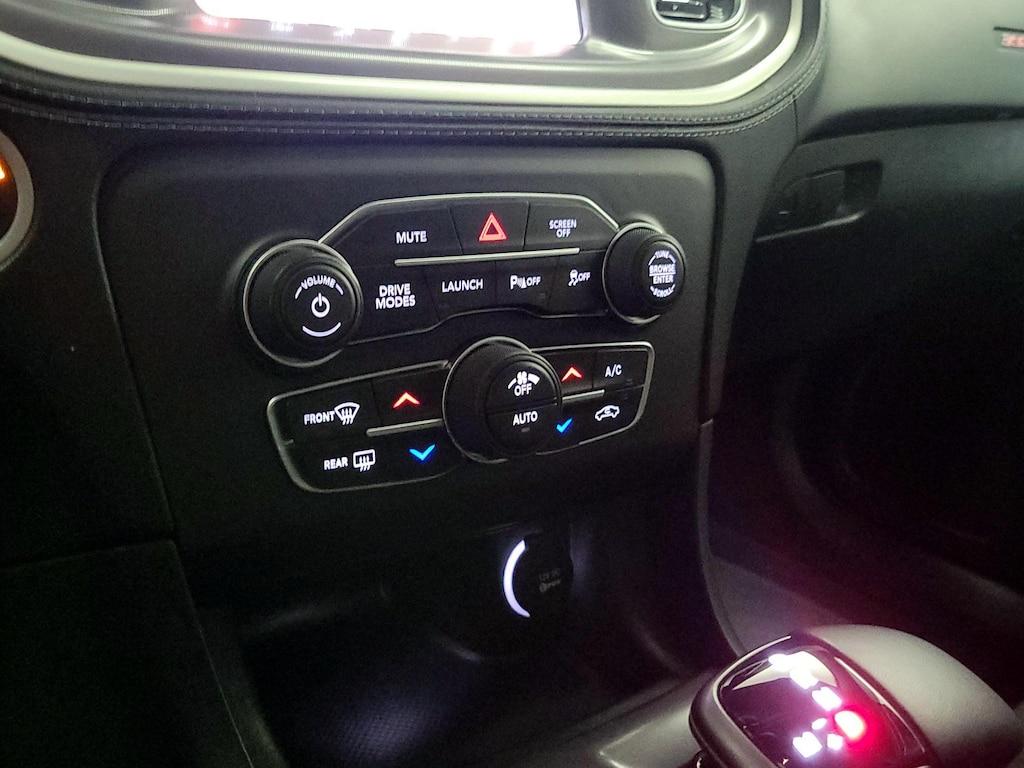 used 2022 Dodge Charger car, priced at $54,998