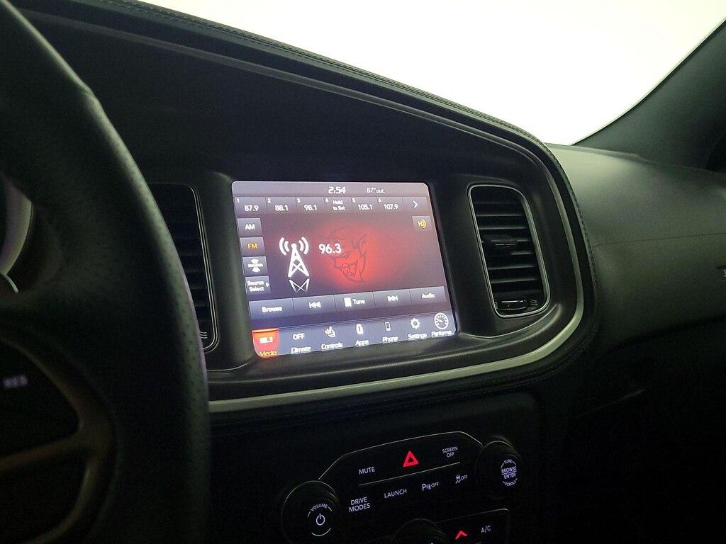 used 2022 Dodge Charger car, priced at $54,998