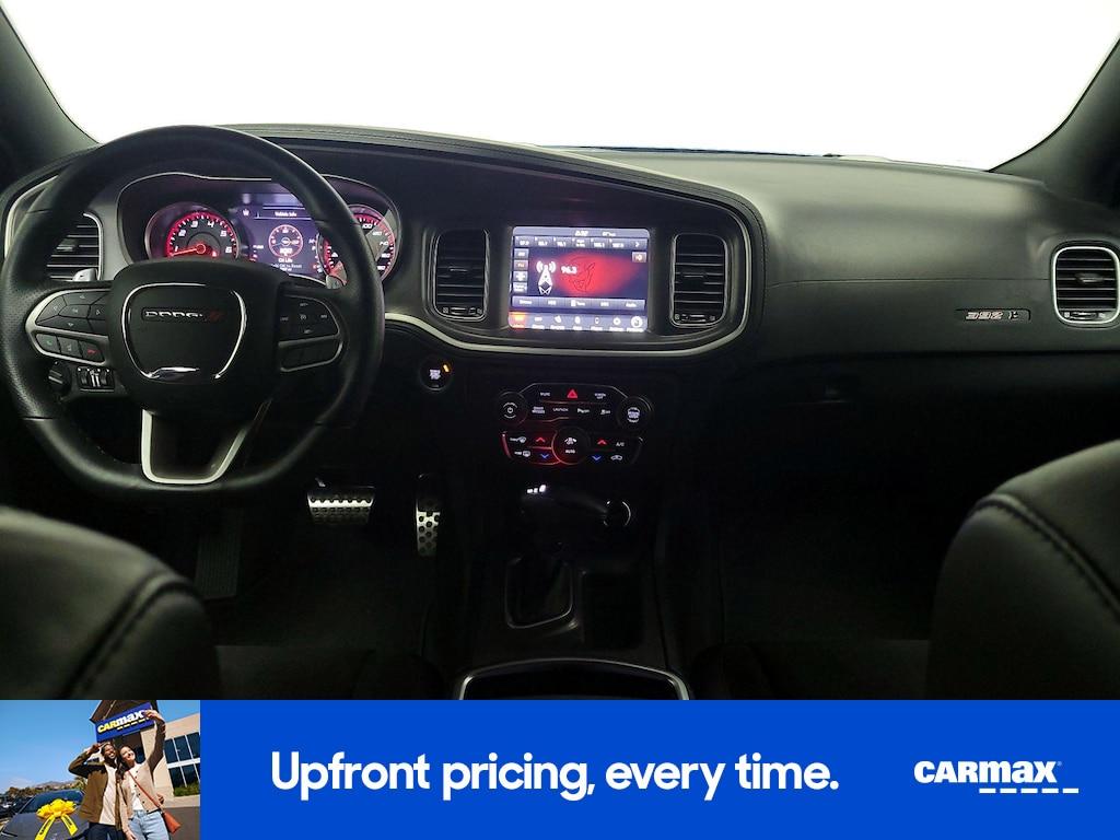 used 2022 Dodge Charger car, priced at $54,998
