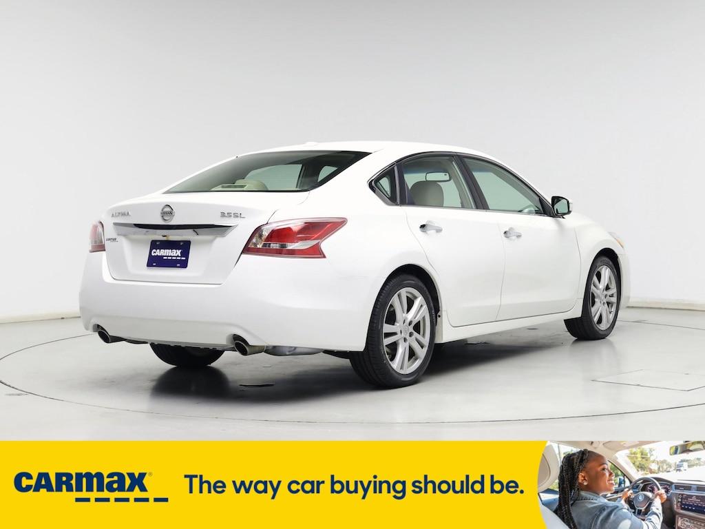 used 2013 Nissan Altima car, priced at $15,998