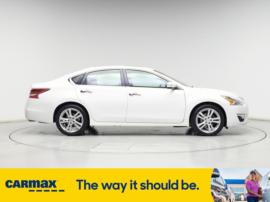 used 2013 Nissan Altima car, priced at $15,998