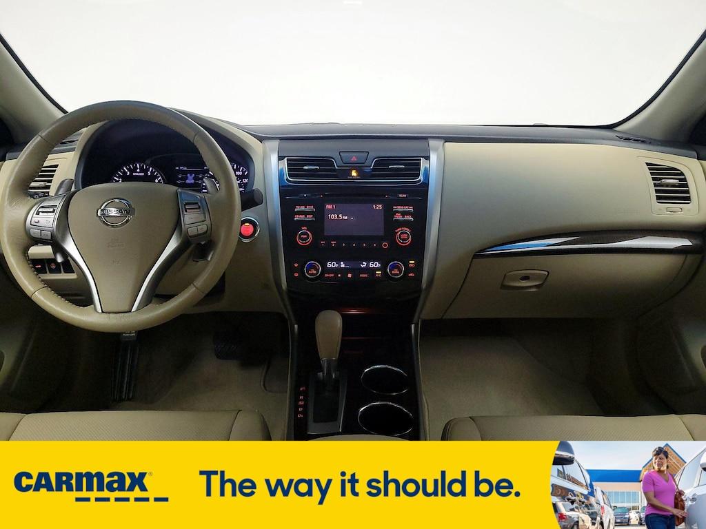 used 2013 Nissan Altima car, priced at $15,998