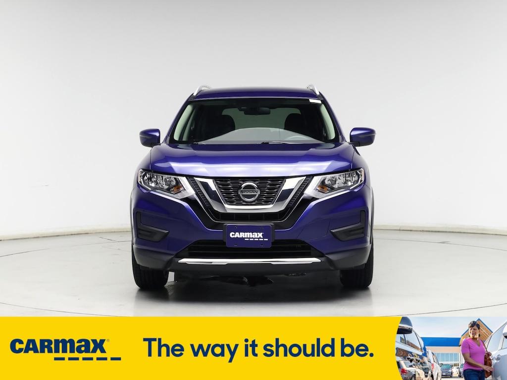 used 2019 Nissan Rogue car, priced at $17,998