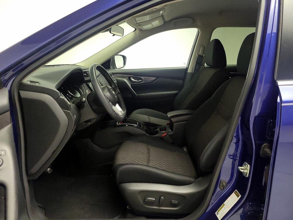 used 2019 Nissan Rogue car, priced at $17,998