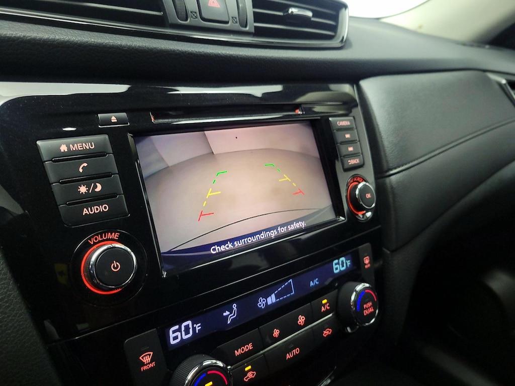 used 2019 Nissan Rogue car, priced at $17,998