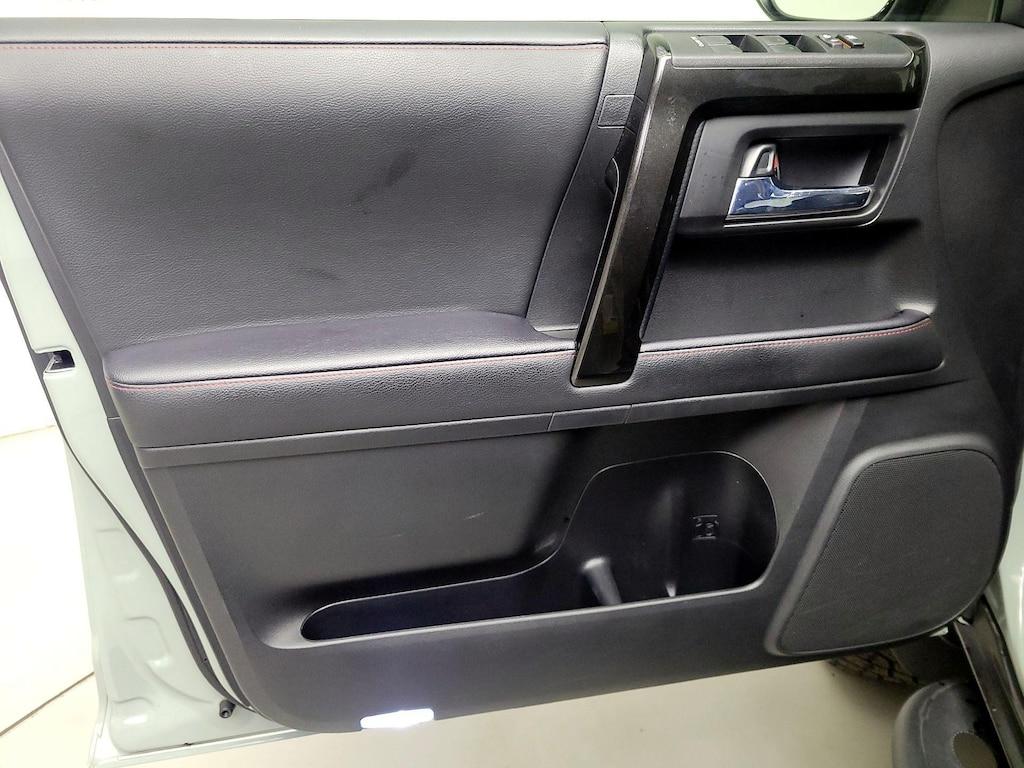 used 2021 Toyota 4Runner car, priced at $54,998