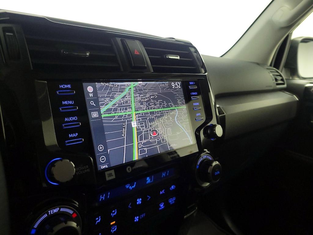 used 2021 Toyota 4Runner car, priced at $54,998