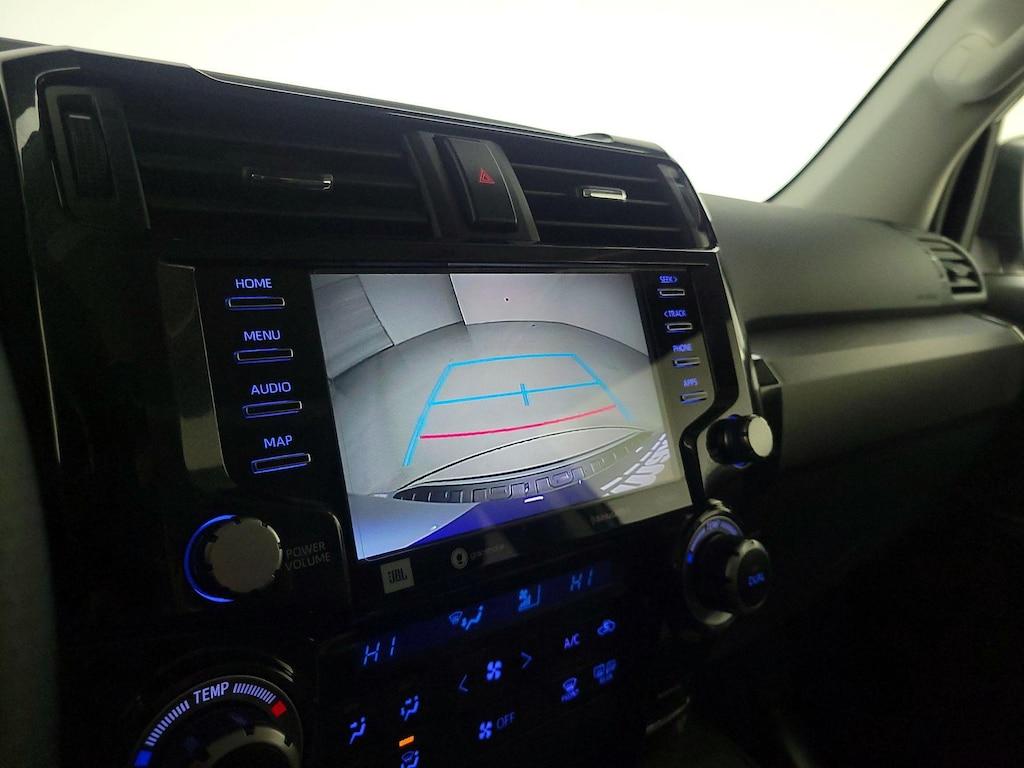 used 2021 Toyota 4Runner car, priced at $54,998