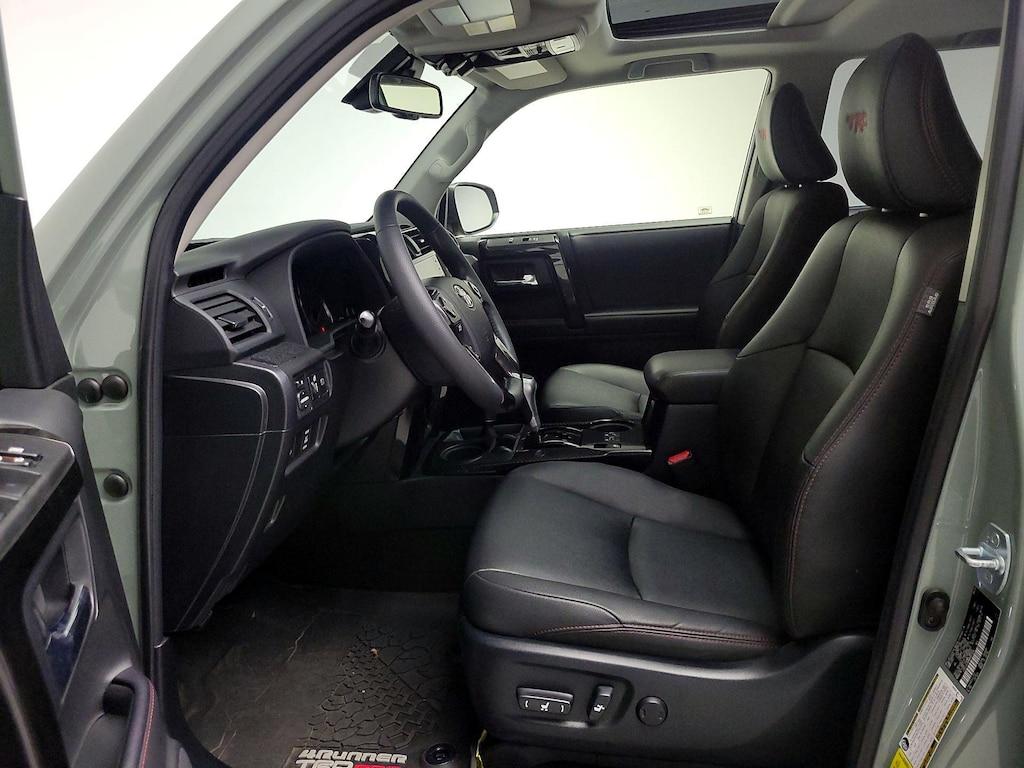 used 2021 Toyota 4Runner car, priced at $54,998