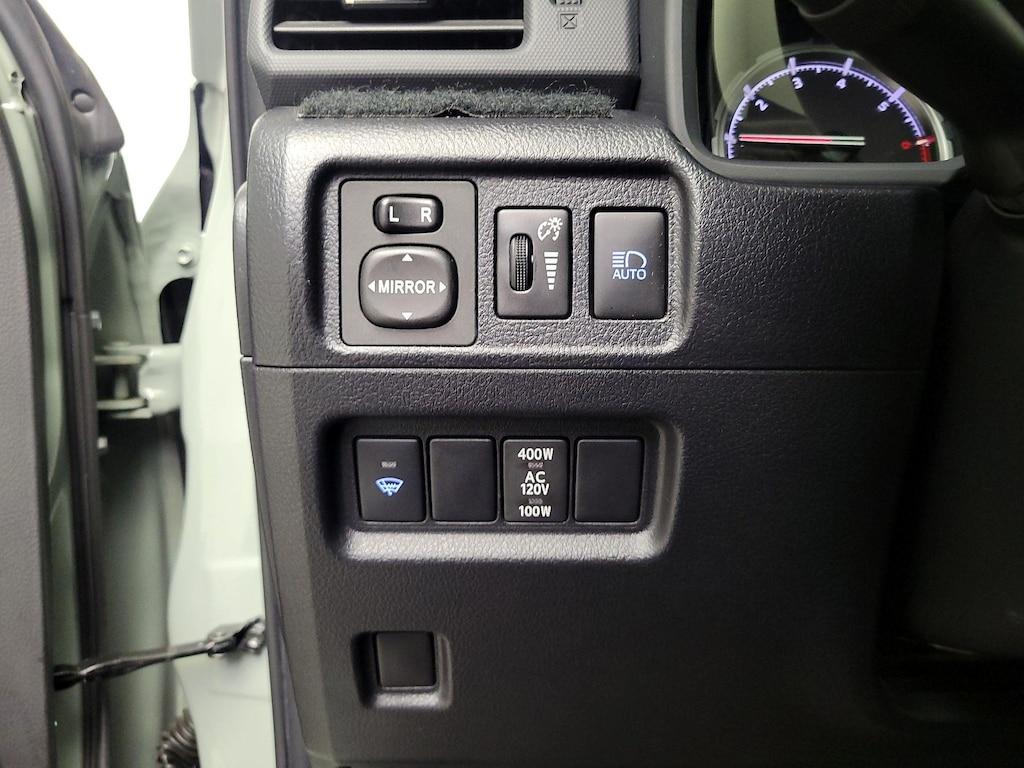 used 2021 Toyota 4Runner car, priced at $54,998