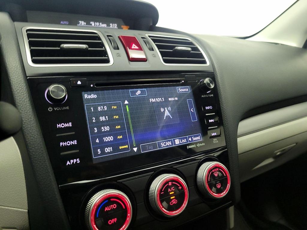 used 2016 Subaru Forester car, priced at $16,998