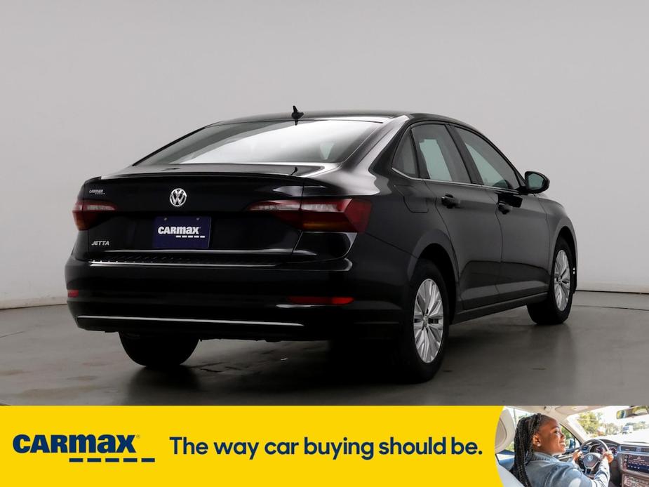 used 2019 Volkswagen Jetta car, priced at $17,998