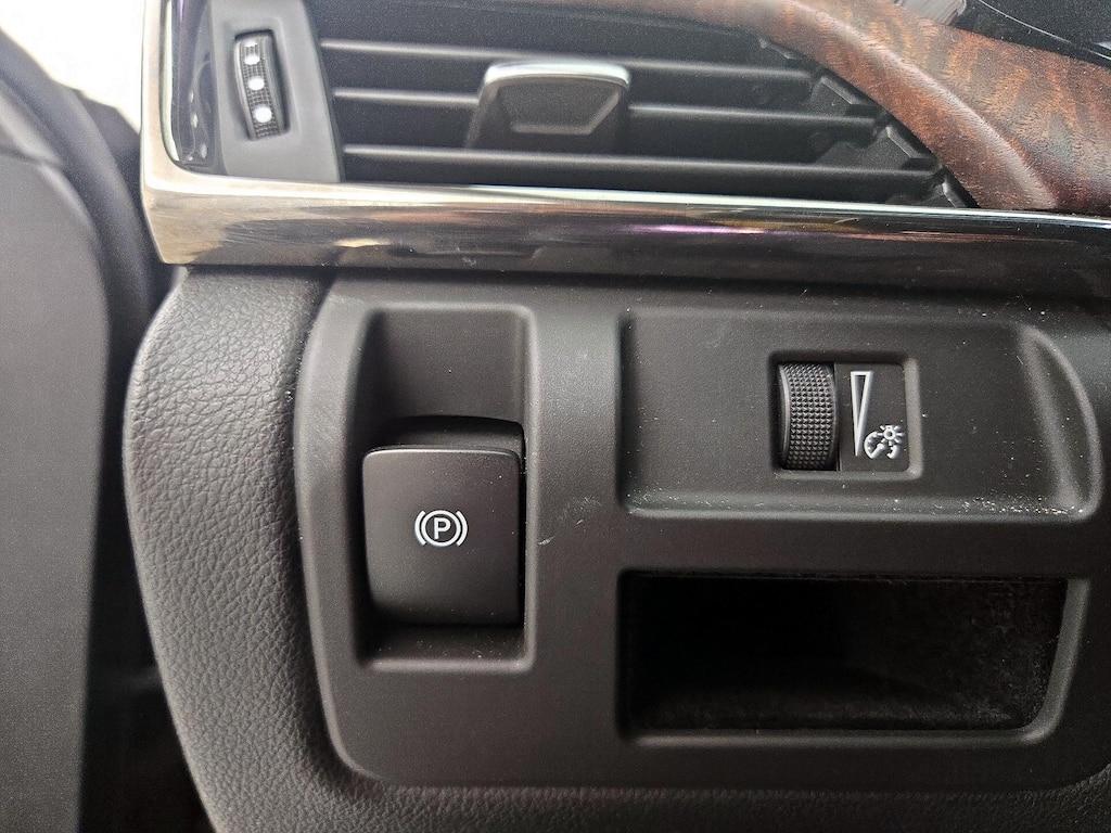 used 2016 Cadillac CTS car, priced at $20,998