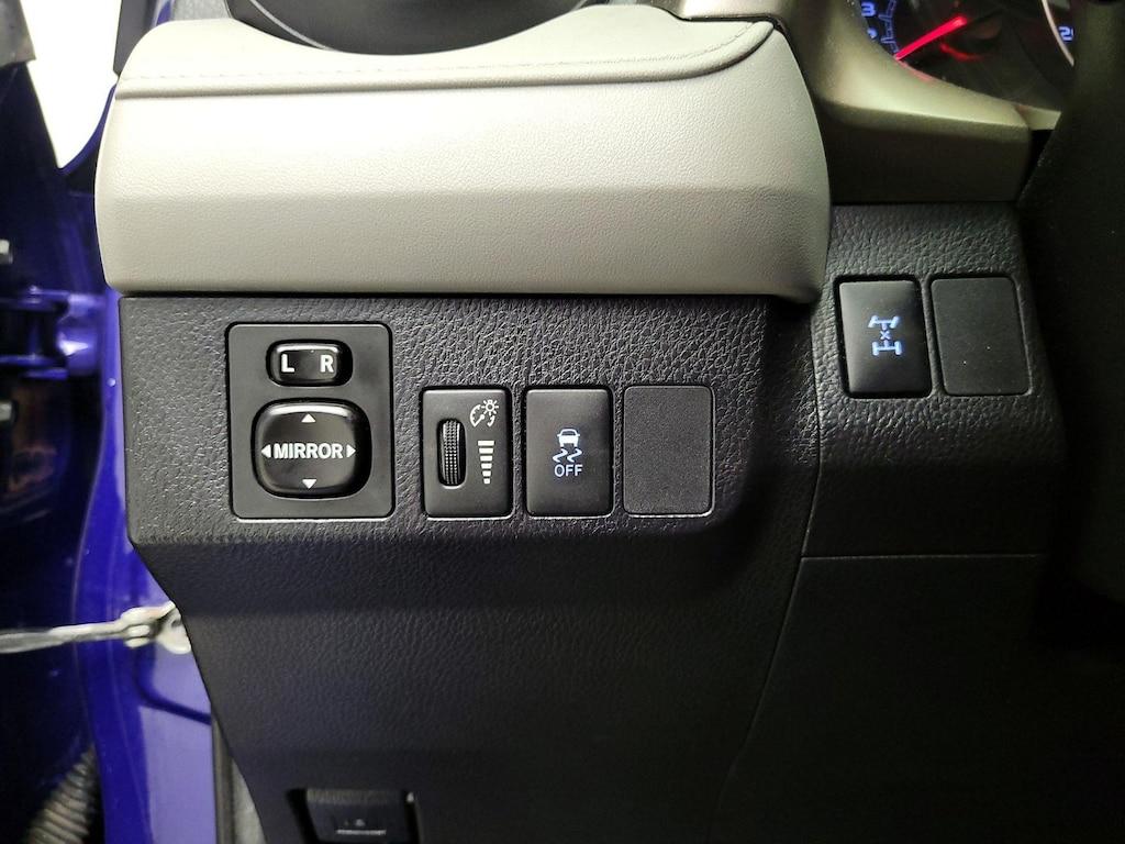 used 2014 Toyota RAV4 car, priced at $15,998