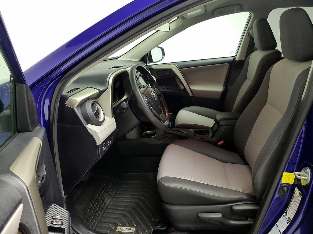 used 2014 Toyota RAV4 car, priced at $15,998
