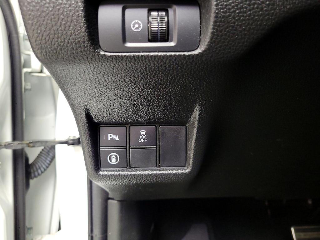used 2022 Honda Civic car, priced at $23,998