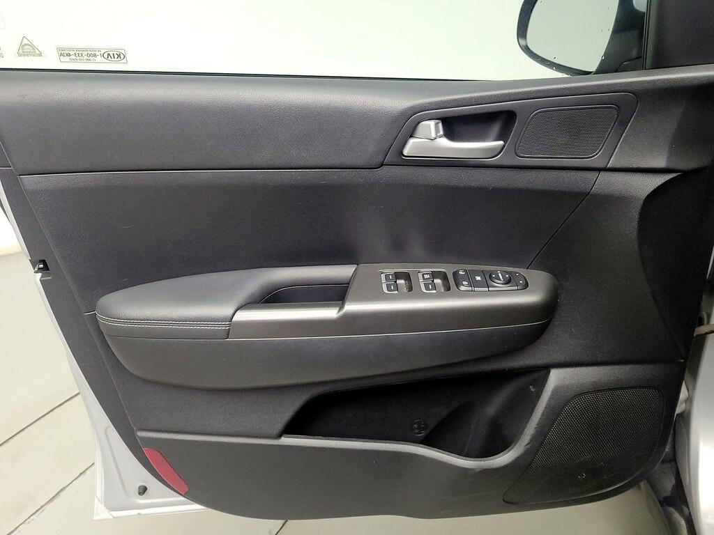 used 2020 Kia Sportage car, priced at $16,998