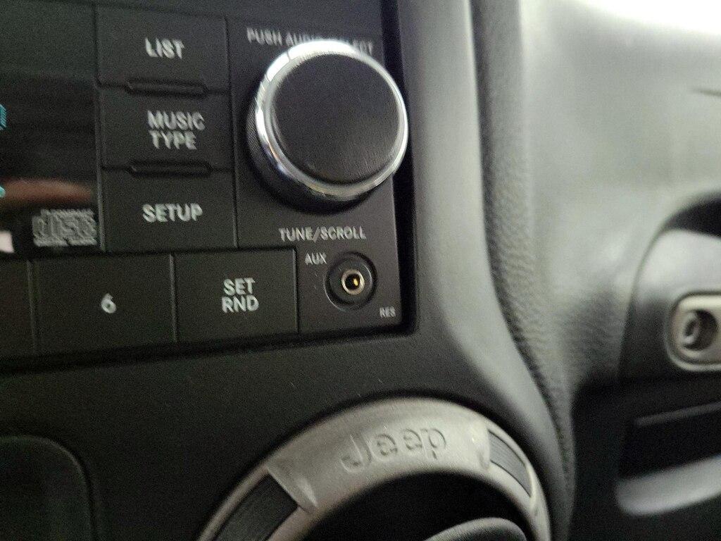 used 2016 Jeep Wrangler car, priced at $22,998