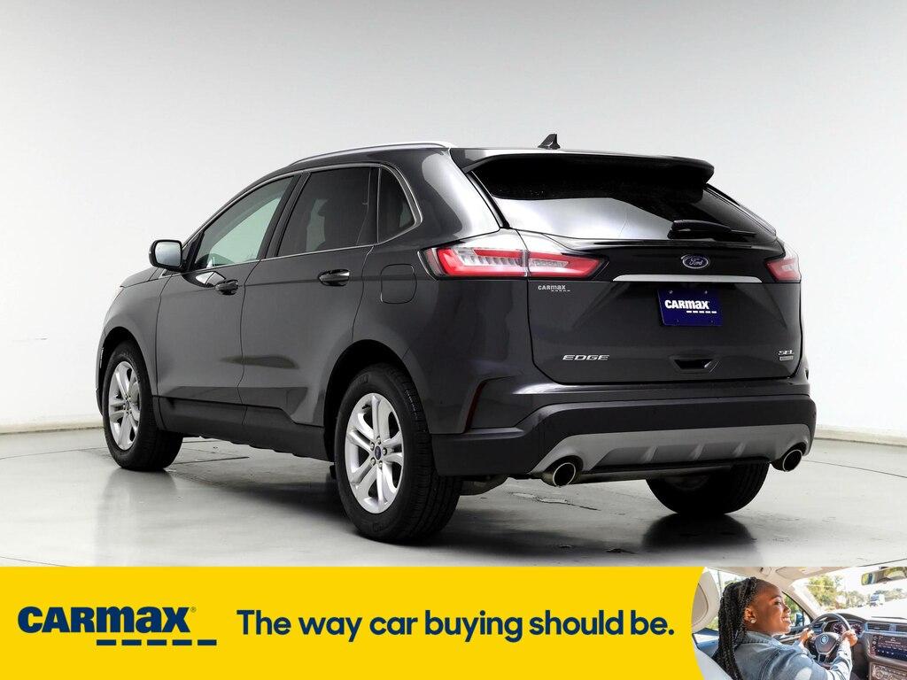 used 2020 Ford Edge car, priced at $21,998