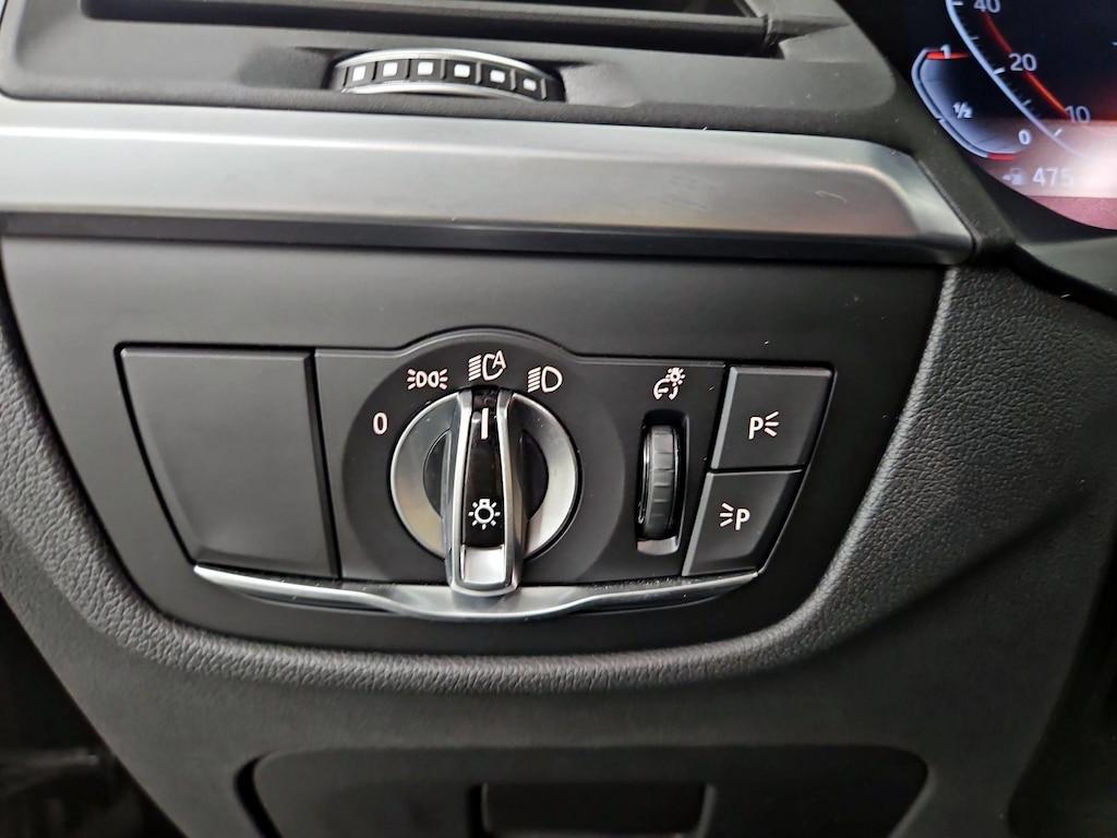 used 2024 BMW X3 car, priced at $33,998