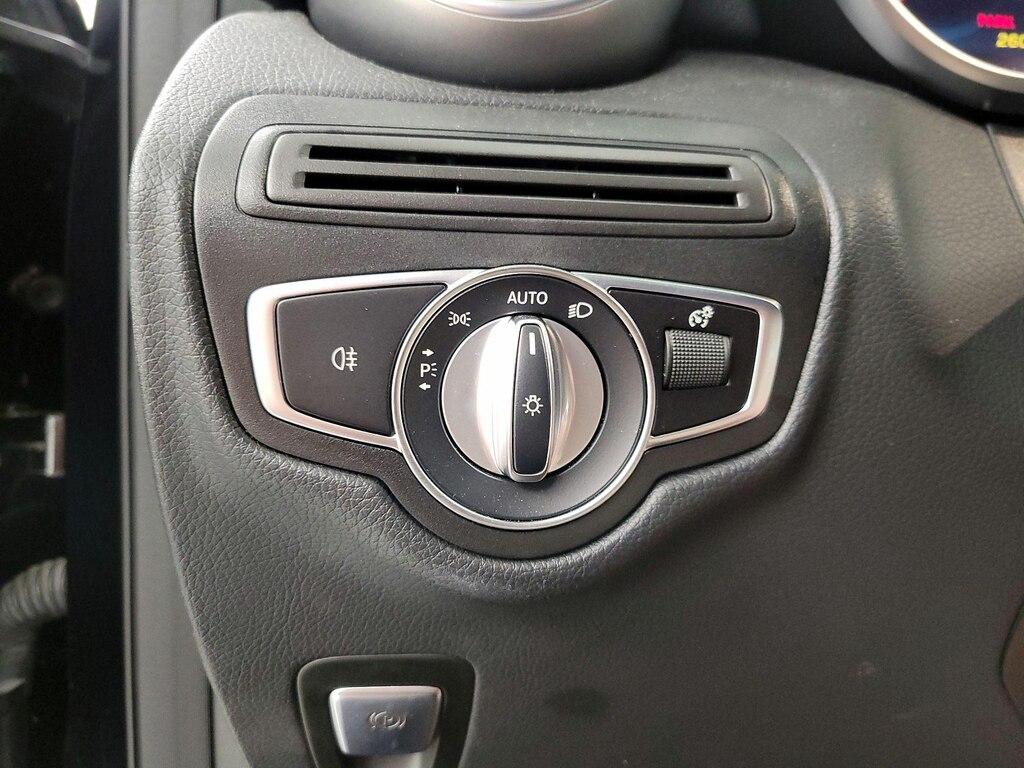 used 2021 Mercedes-Benz GLC 300 car, priced at $40,998