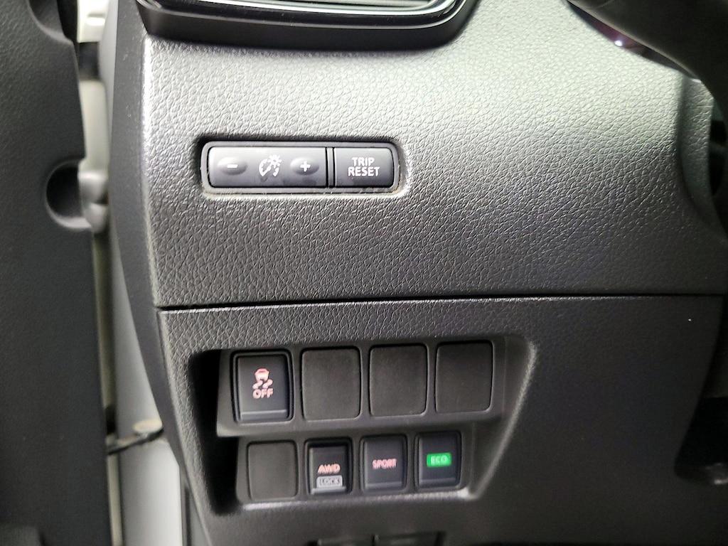 used 2017 Nissan Rogue car, priced at $15,998