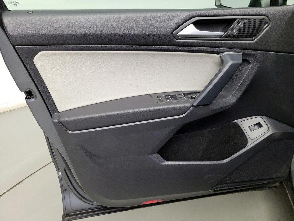 used 2019 Volkswagen Tiguan car, priced at $20,998