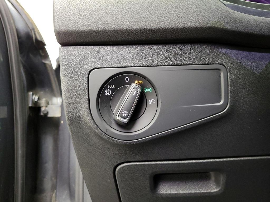 used 2019 Volkswagen Tiguan car, priced at $20,998