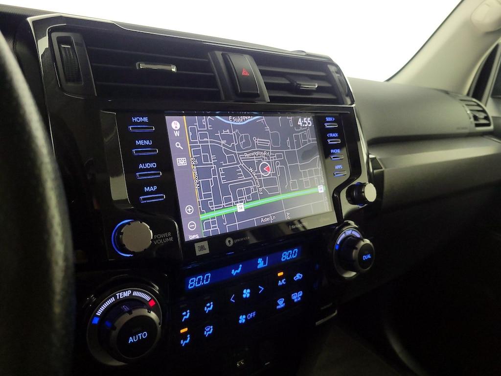 used 2020 Toyota 4Runner car, priced at $47,998