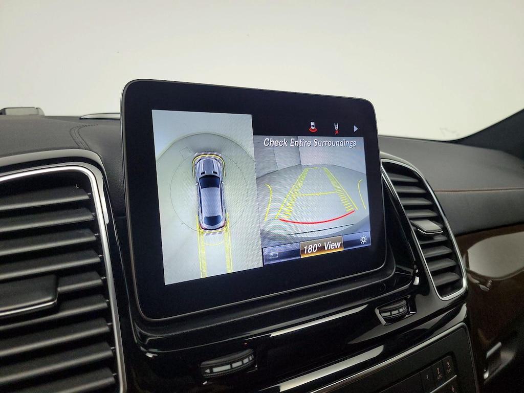 used 2019 Mercedes-Benz AMG GLE 43 car, priced at $43,998