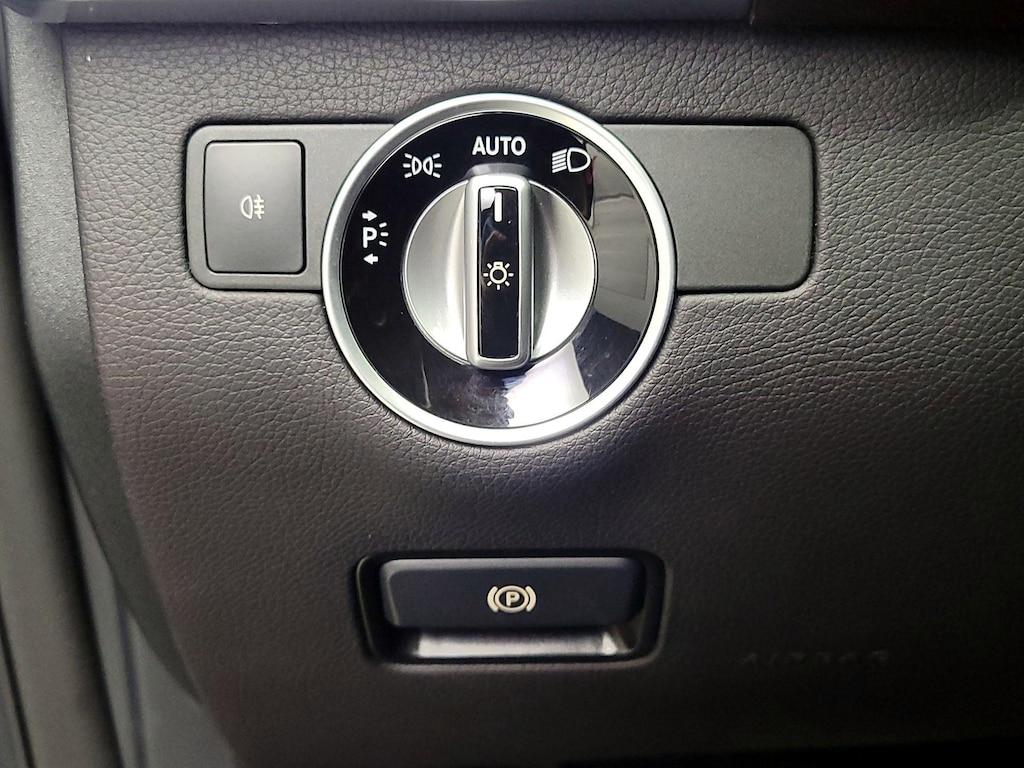 used 2019 Mercedes-Benz AMG GLE 43 car, priced at $43,998