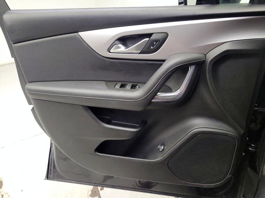 used 2022 Chevrolet Blazer car, priced at $26,998