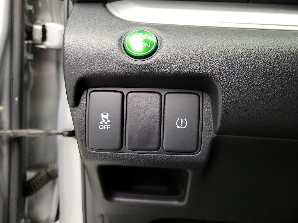 used 2016 Honda CR-V car, priced at $18,998