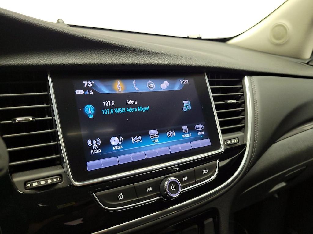 used 2019 Buick Encore car, priced at $18,998