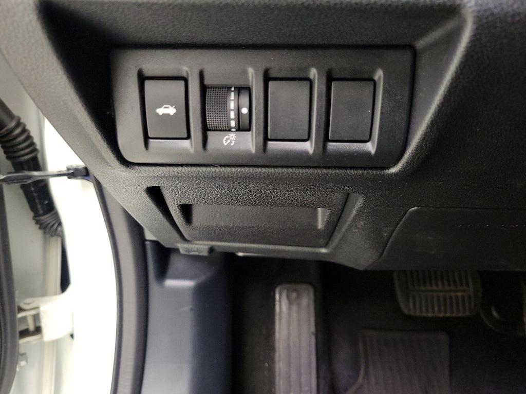 used 2022 Subaru Legacy car, priced at $21,998