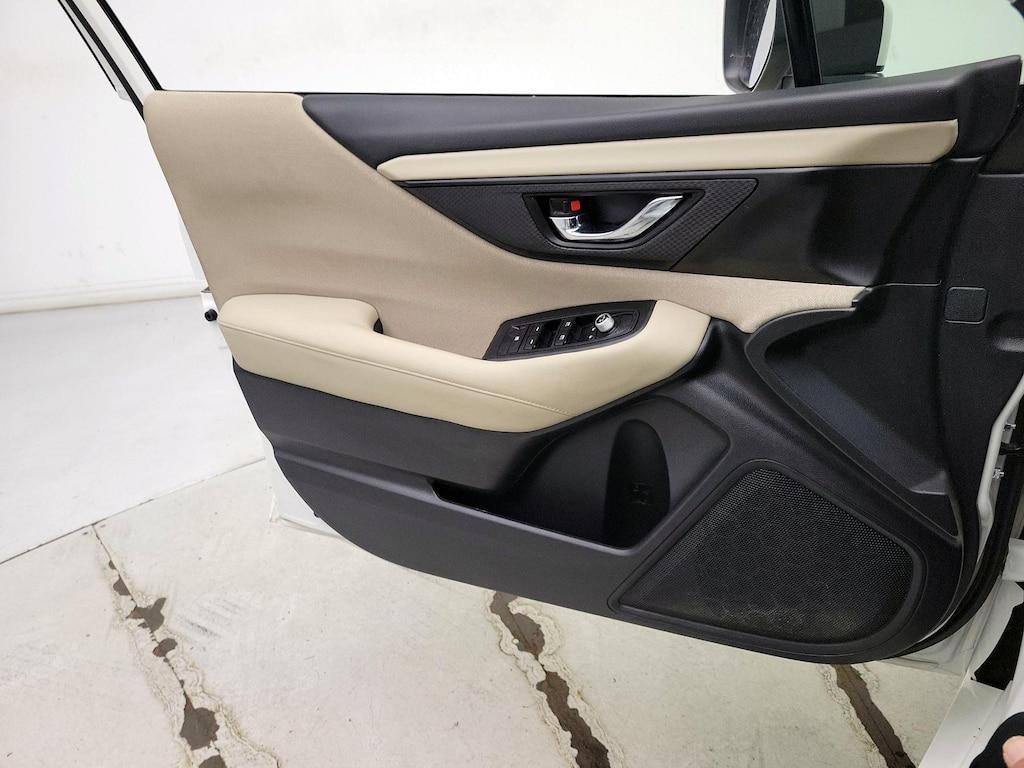 used 2022 Subaru Legacy car, priced at $21,998