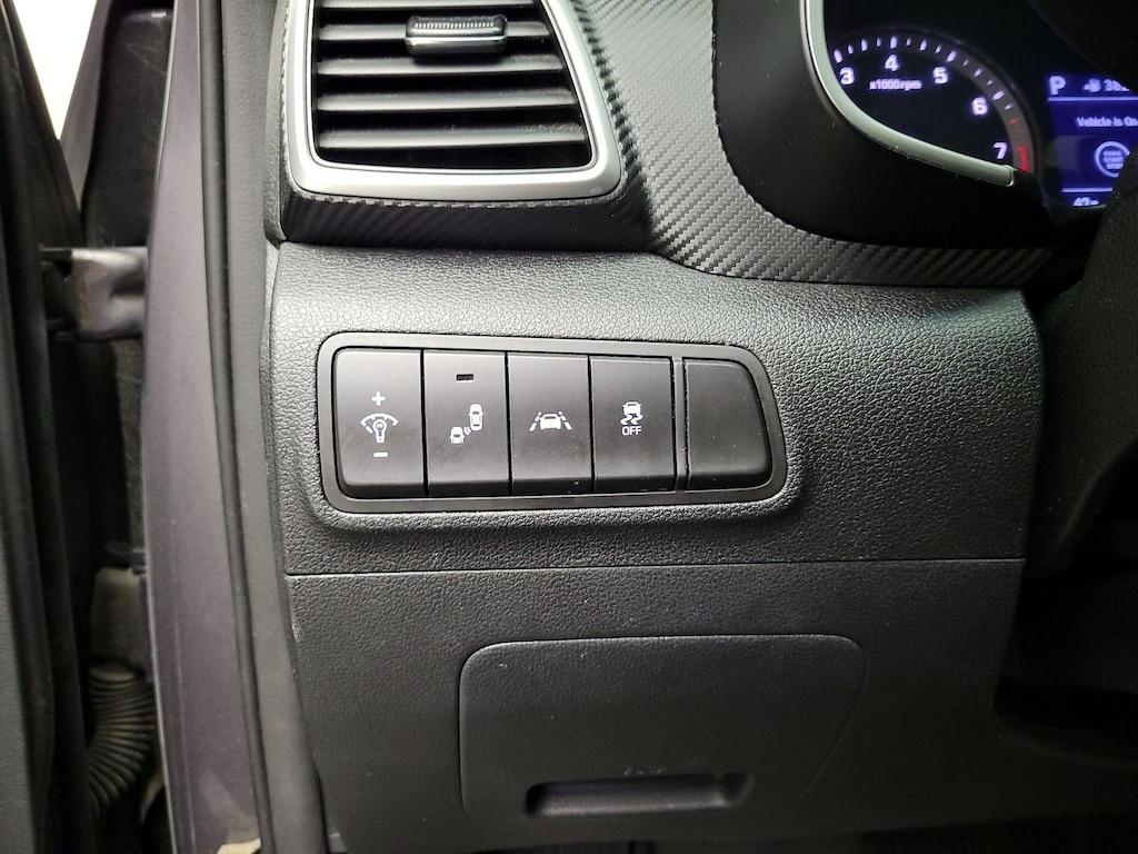 used 2020 Hyundai Tucson car, priced at $14,998