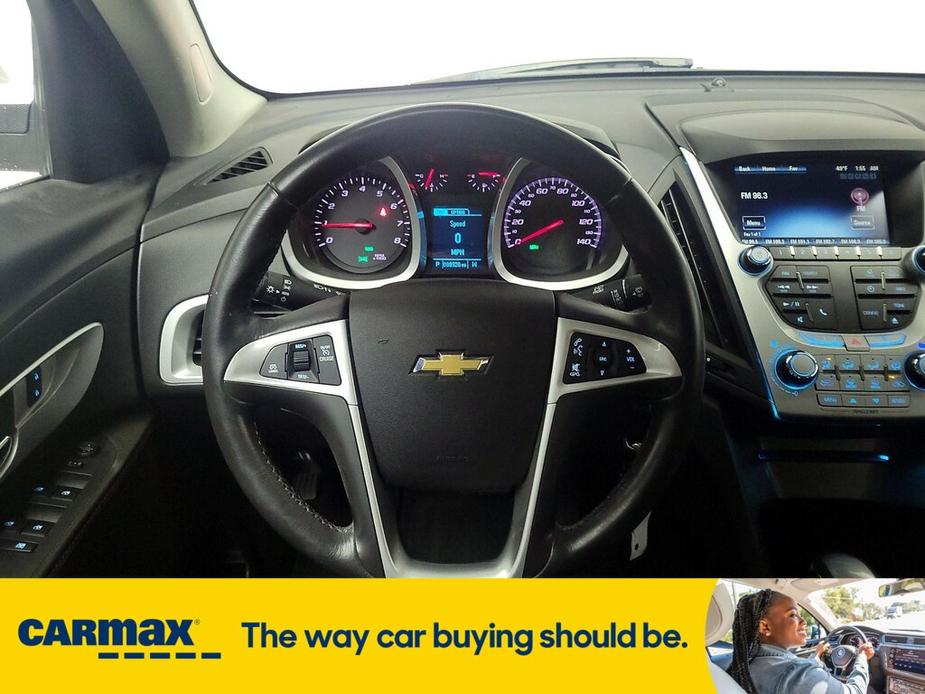 used 2013 Chevrolet Equinox car, priced at $14,599