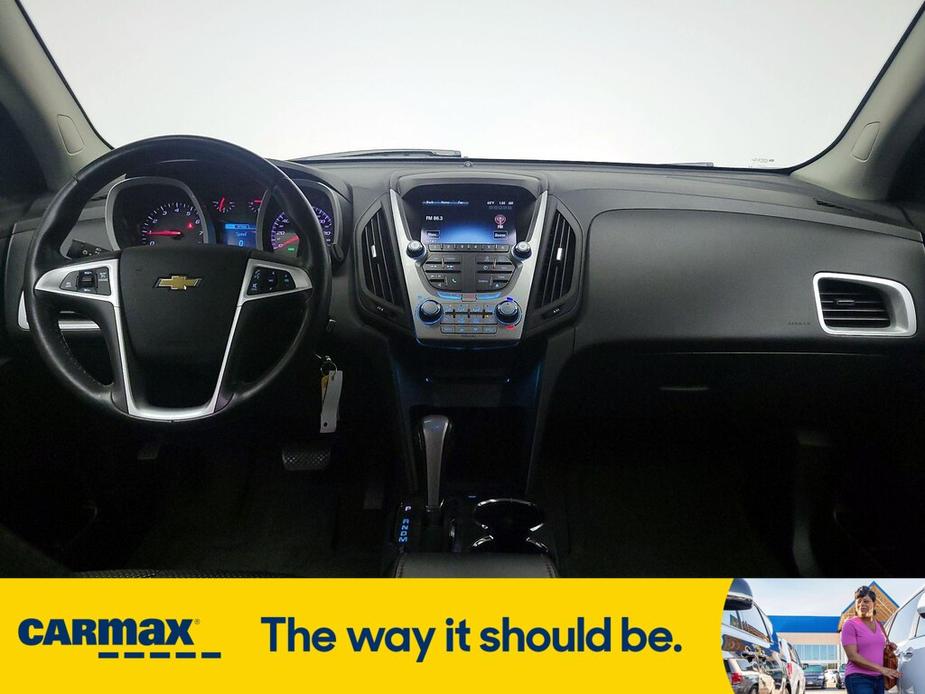 used 2013 Chevrolet Equinox car, priced at $14,599