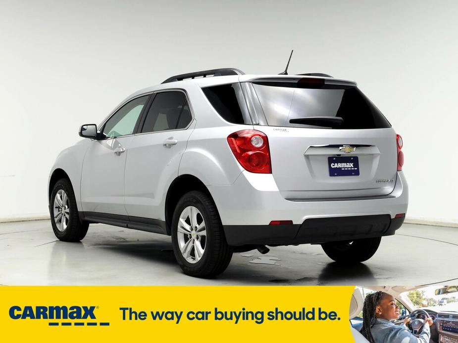 used 2013 Chevrolet Equinox car, priced at $14,599