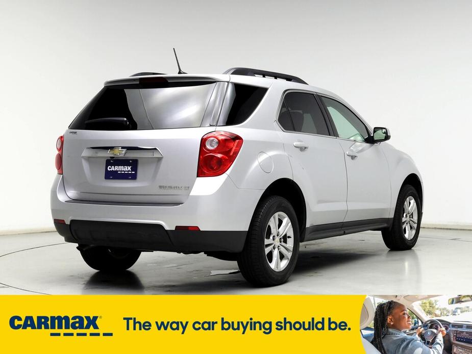 used 2013 Chevrolet Equinox car, priced at $14,599