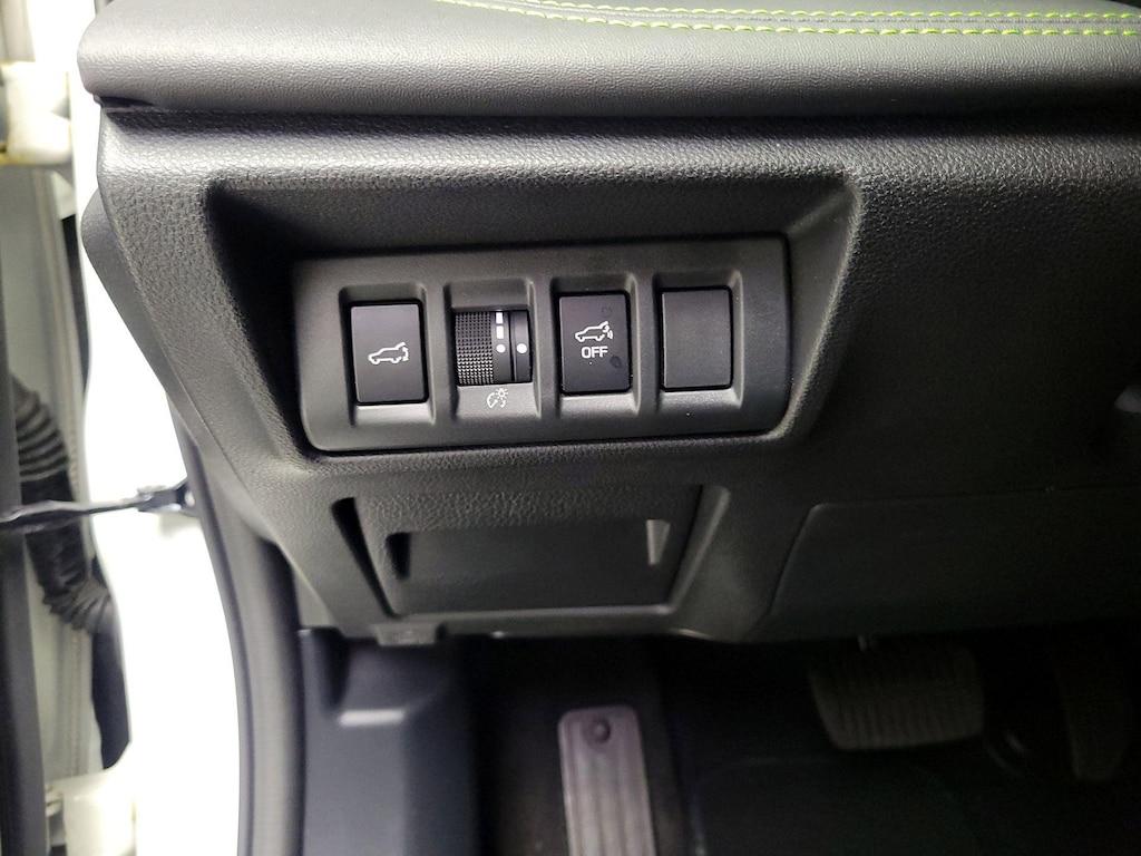 used 2024 Subaru Outback car, priced at $32,998