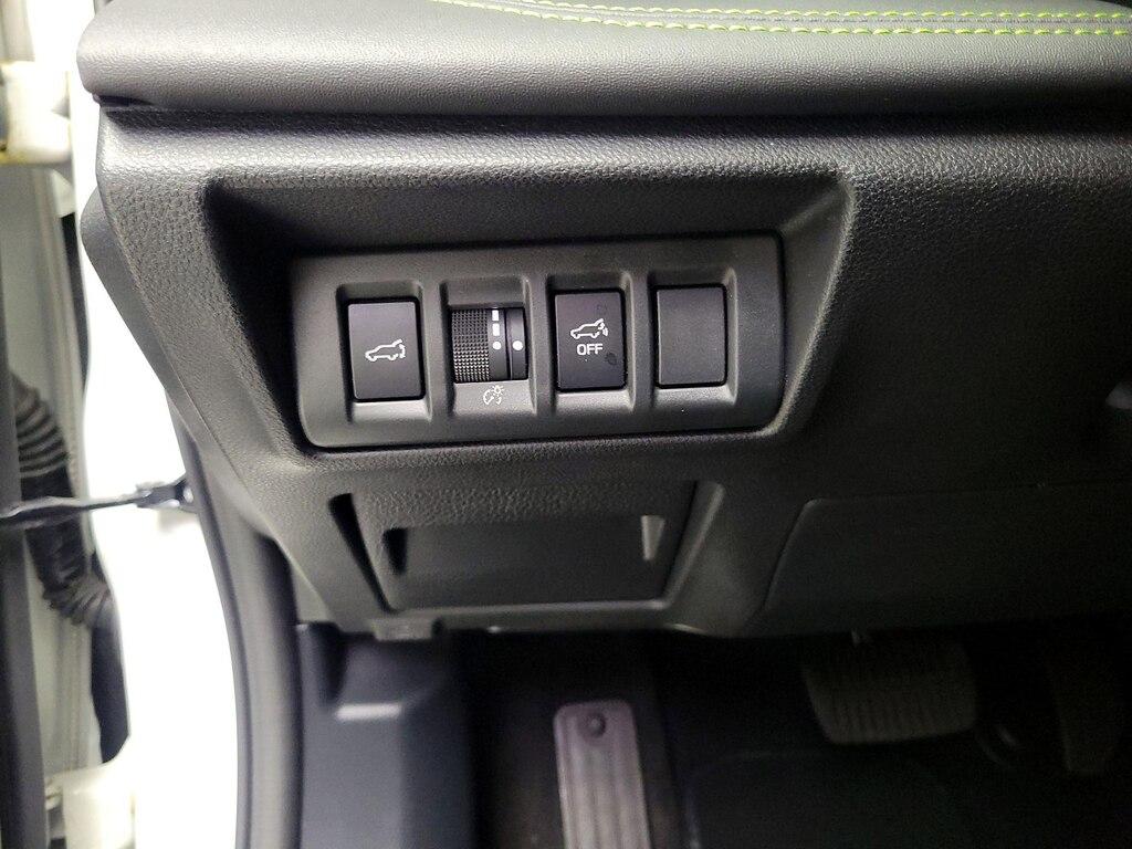 used 2024 Subaru Outback car, priced at $32,998