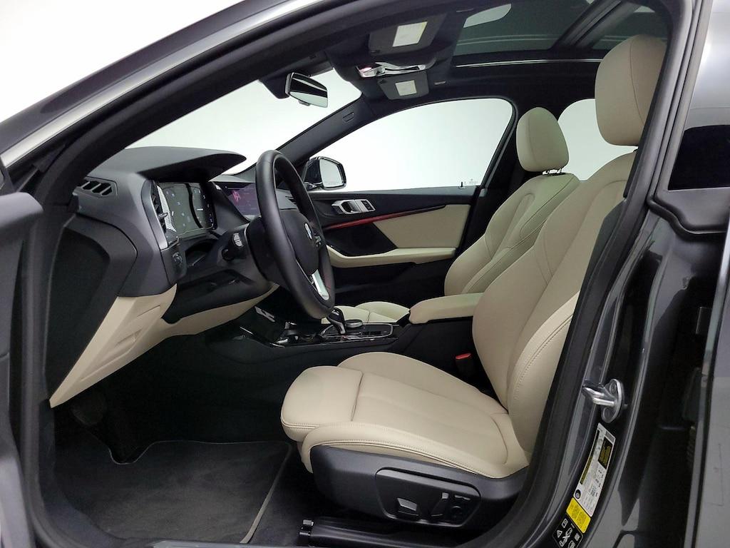 used 2021 BMW 228 Gran Coupe car, priced at $28,998