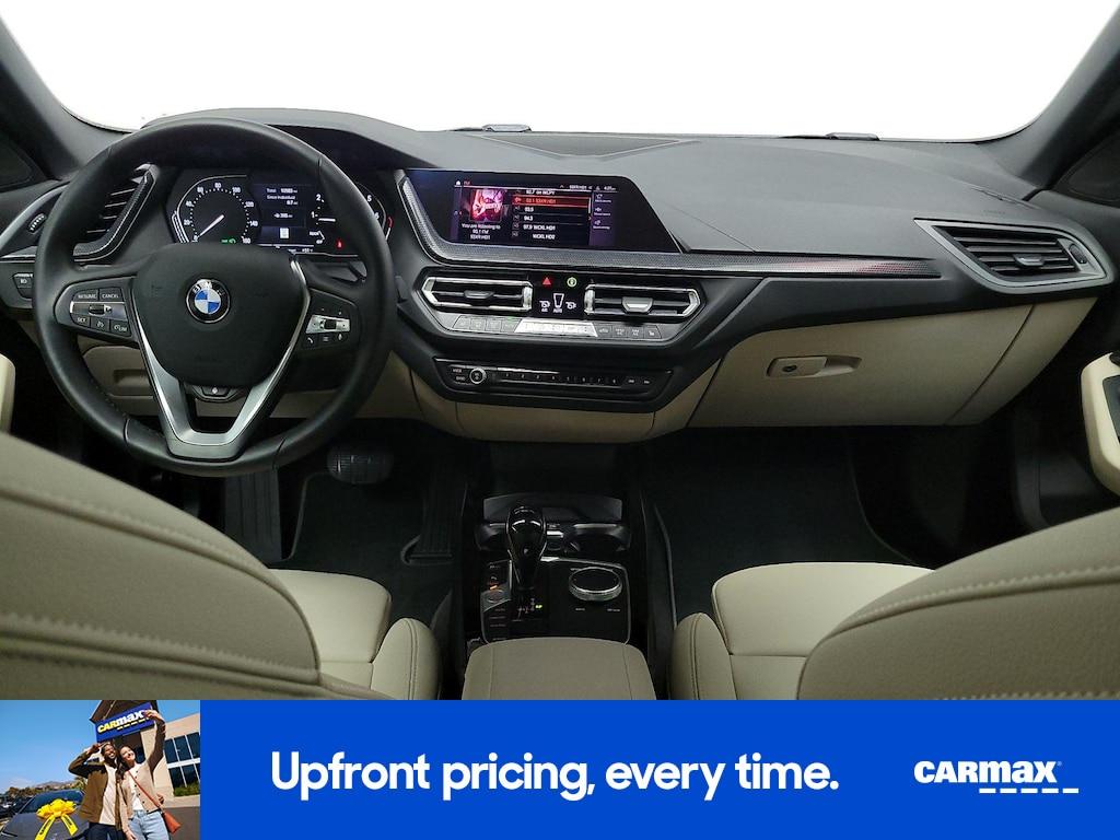 used 2021 BMW 228 Gran Coupe car, priced at $28,998